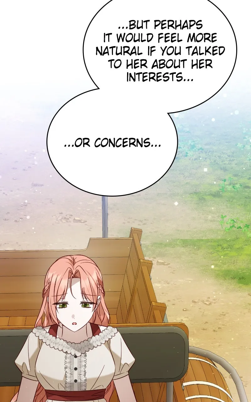 Fallen to Paradise Chapter 51 page 57 - 
