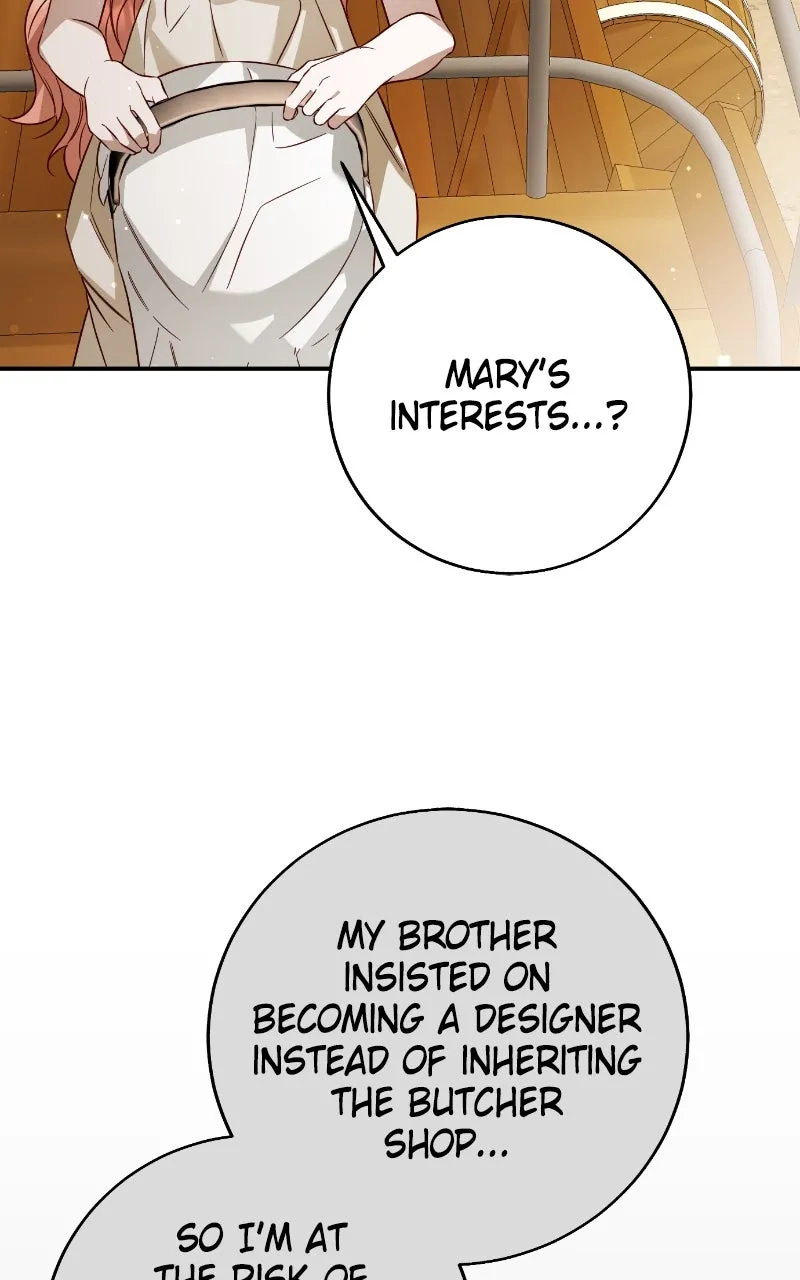 Fallen to Paradise Chapter 51 page 58 - 