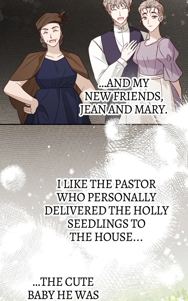 Fallen to Paradise Chapter 51 page 7 - 