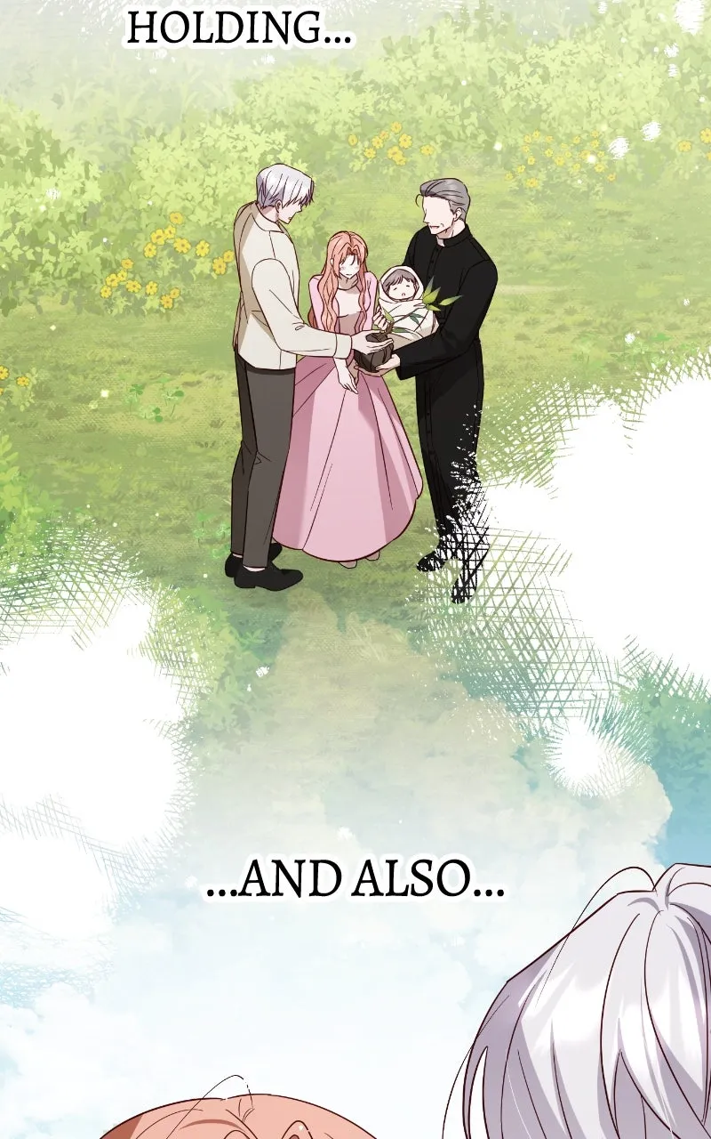 Fallen to Paradise Chapter 51 page 8 - 
