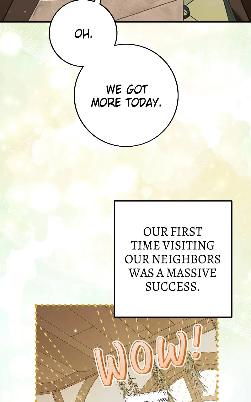 Fallen to Paradise Chapter 52 page 2 - 