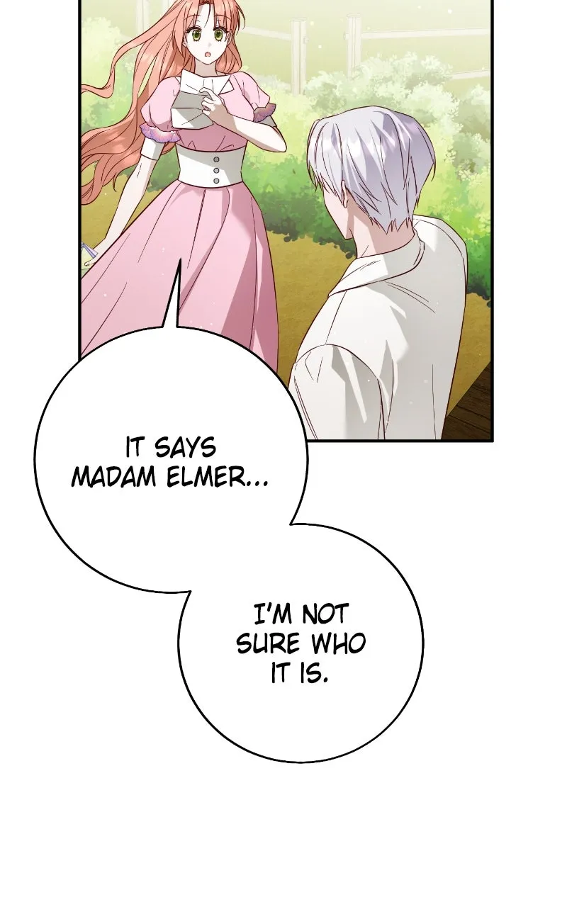 Fallen to Paradise Chapter 52 page 11 - 