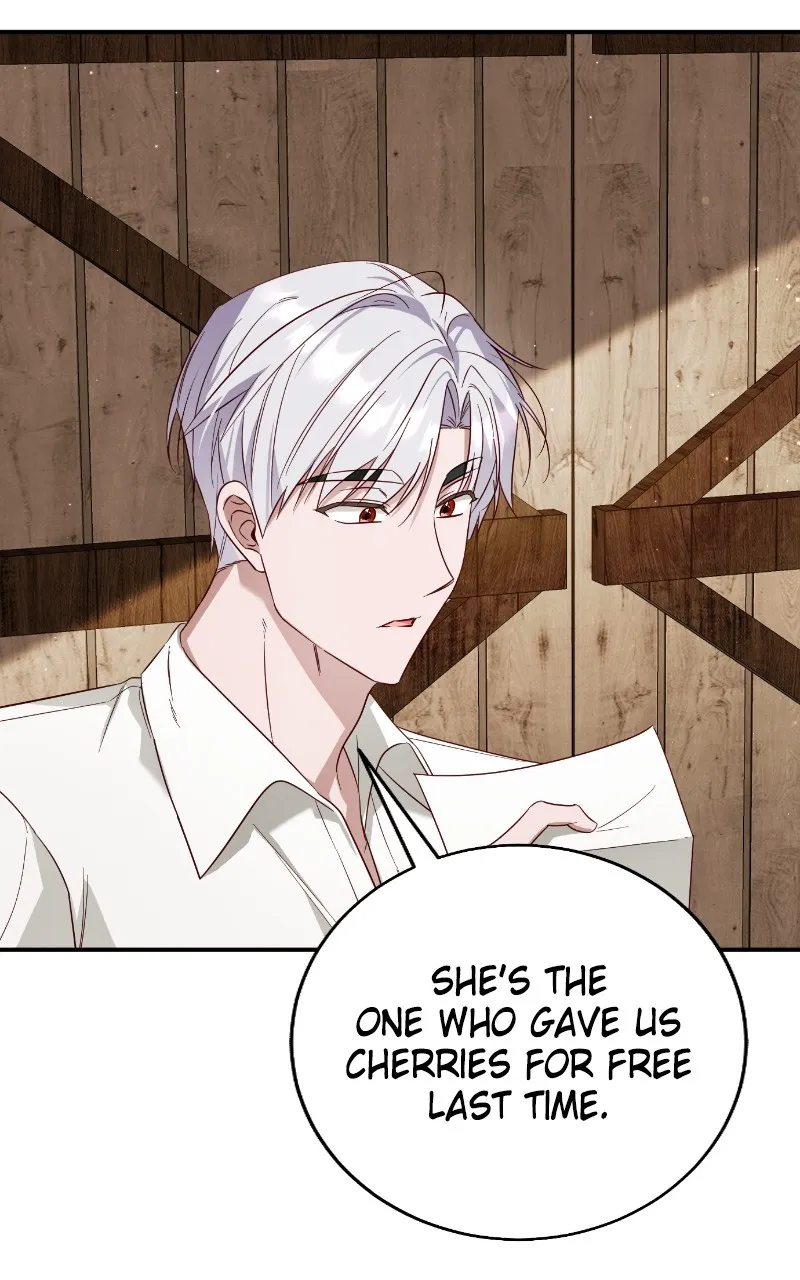 Fallen to Paradise Chapter 52 page 12 - 