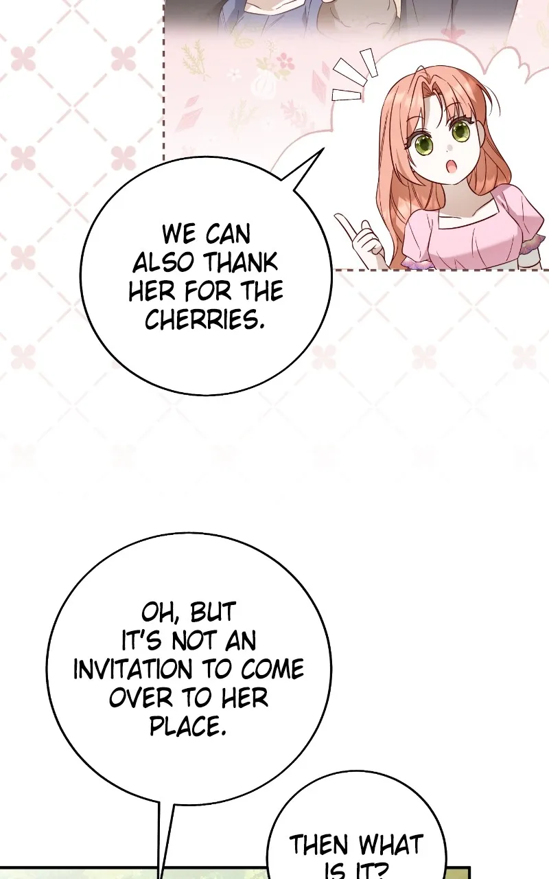 Fallen to Paradise Chapter 52 page 14 - 