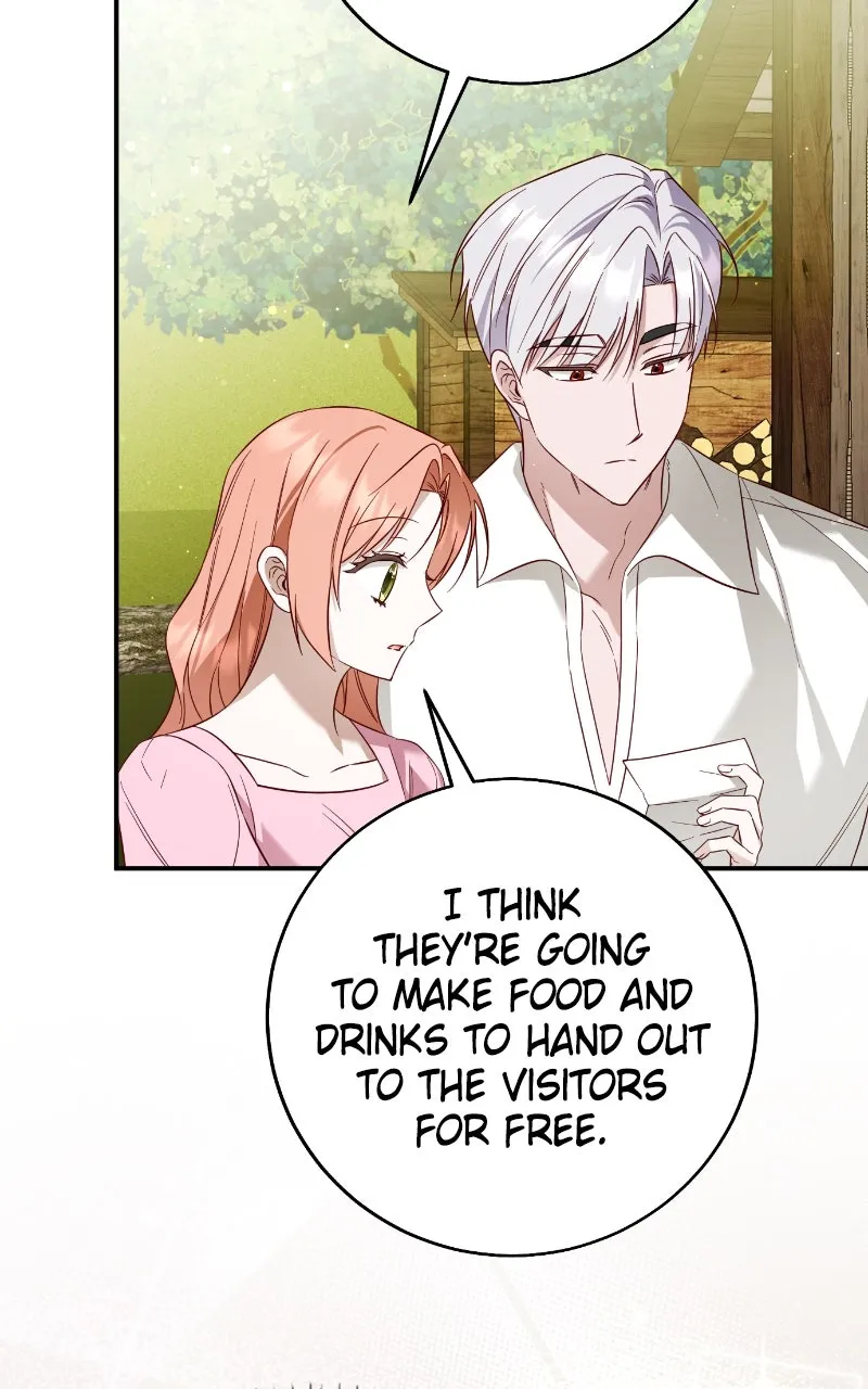 Fallen to Paradise Chapter 52 page 16 - 