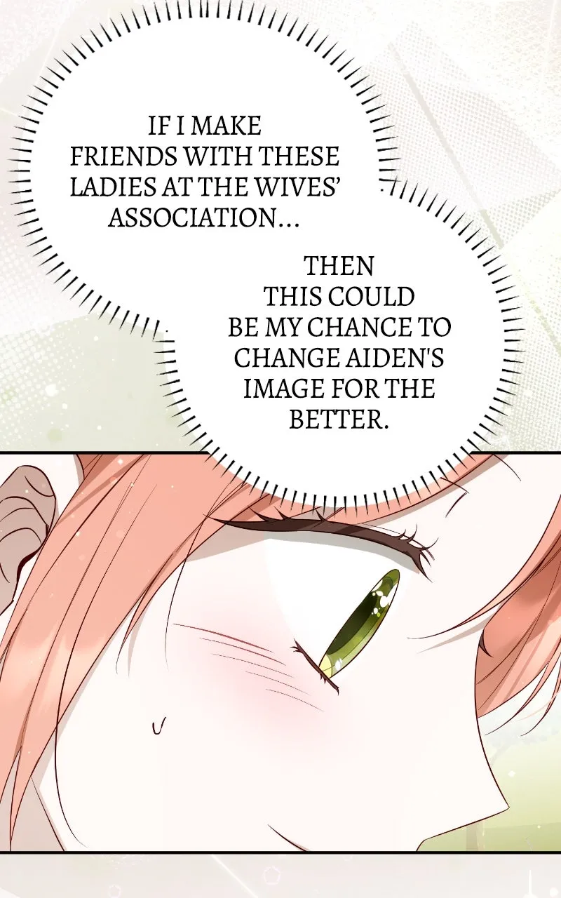 Fallen to Paradise Chapter 52 page 17 - 