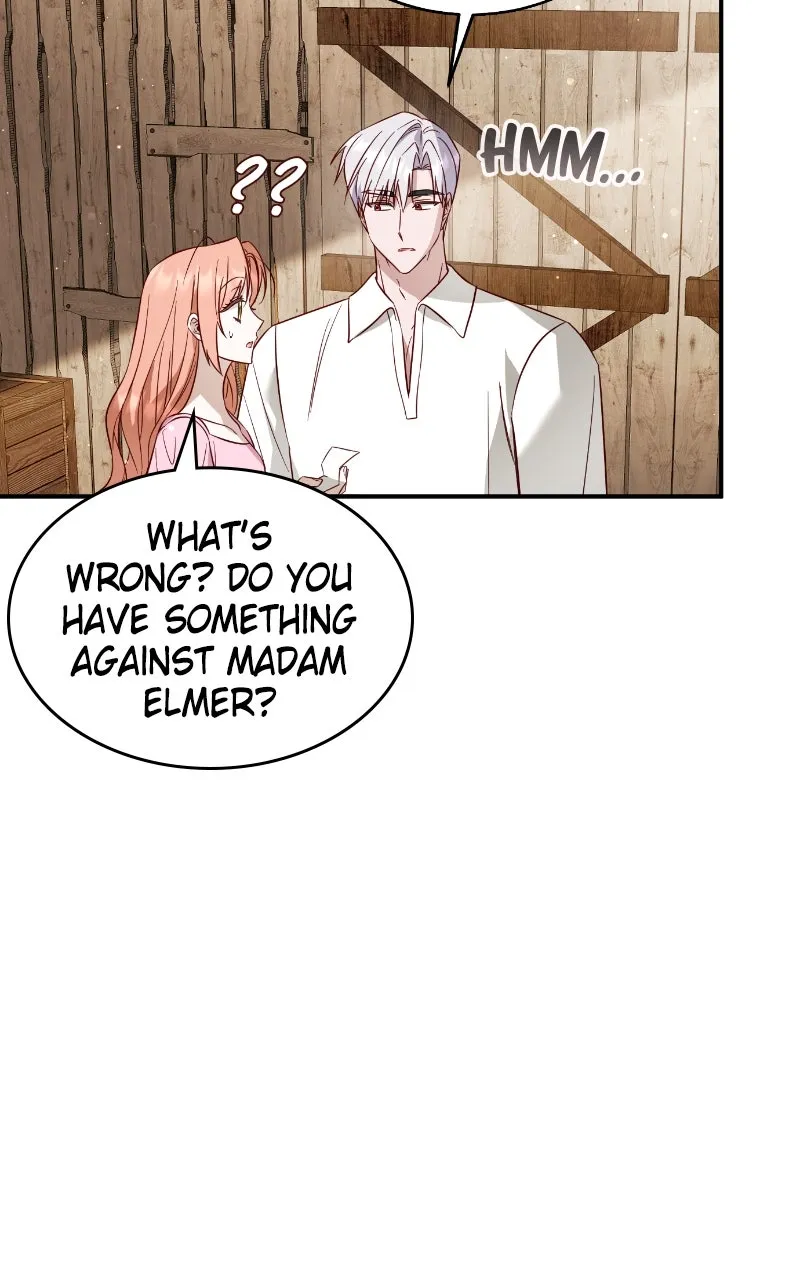 Fallen to Paradise Chapter 52 page 19 - 