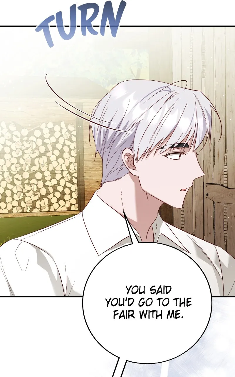 Fallen to Paradise Chapter 52 page 20 - 