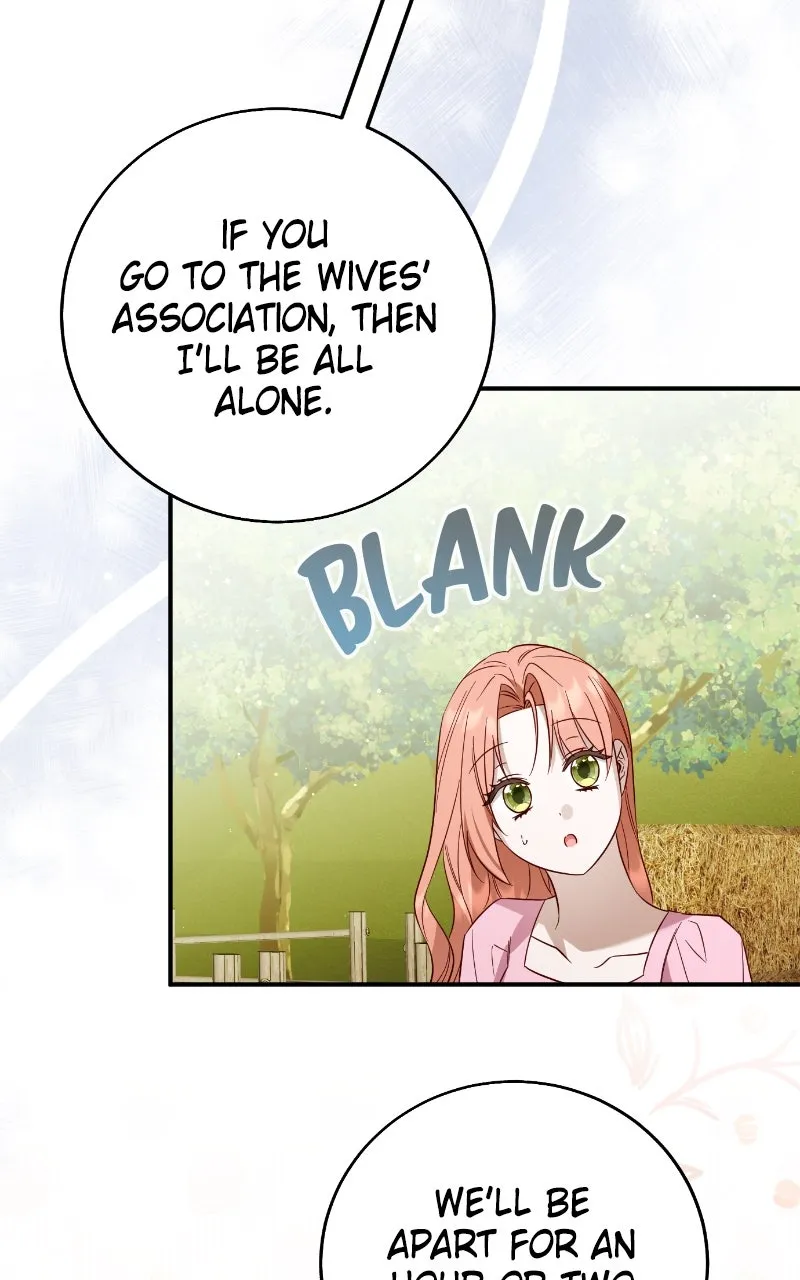 Fallen to Paradise Chapter 52 page 21 - 