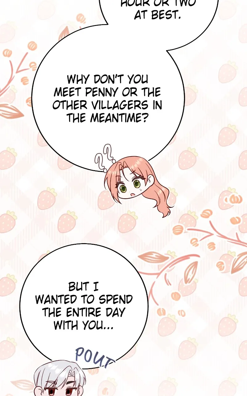 Fallen to Paradise Chapter 52 page 22 - 