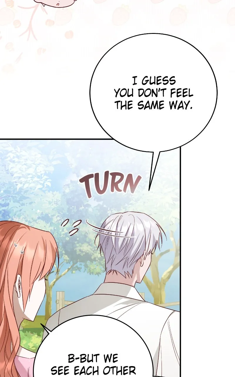 Fallen to Paradise Chapter 52 page 23 - 
