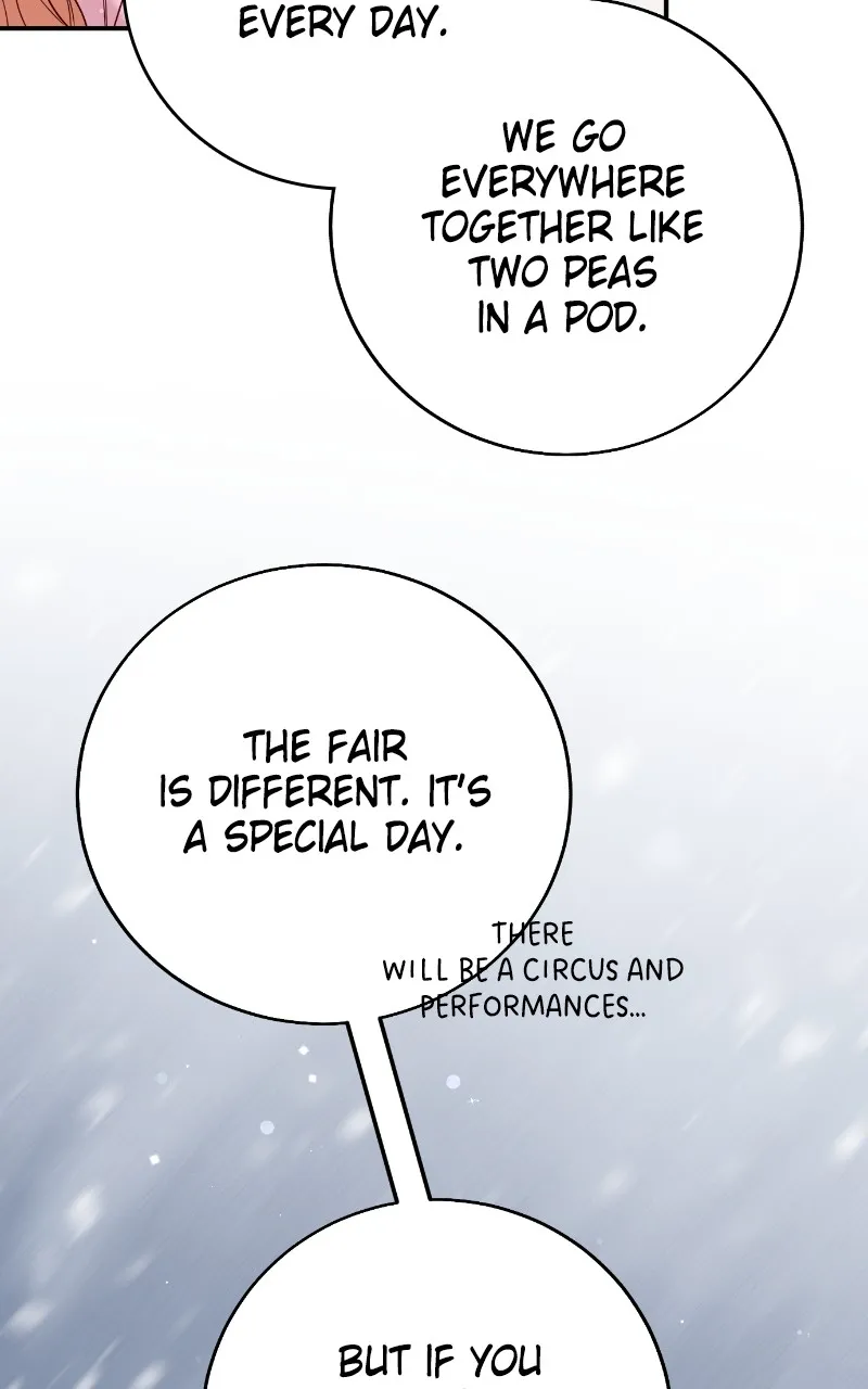 Fallen to Paradise Chapter 52 page 24 - 