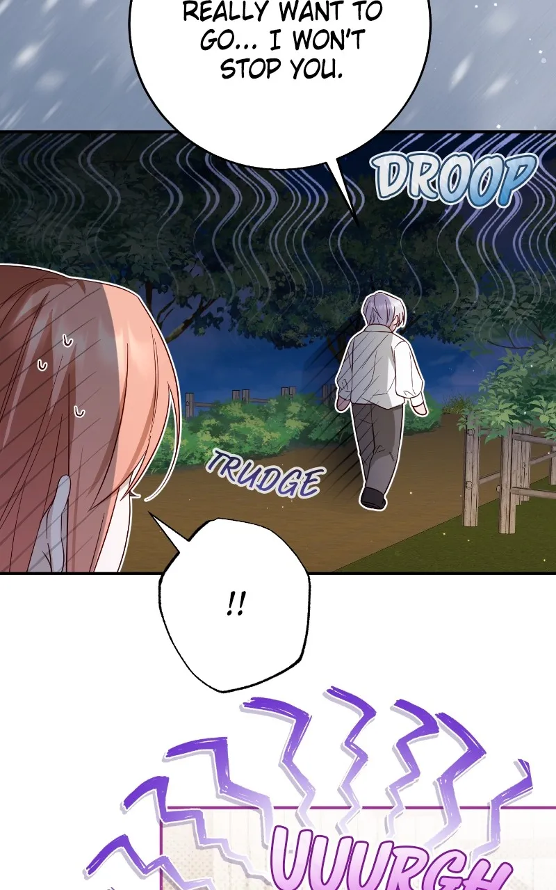 Fallen to Paradise Chapter 52 page 25 - 