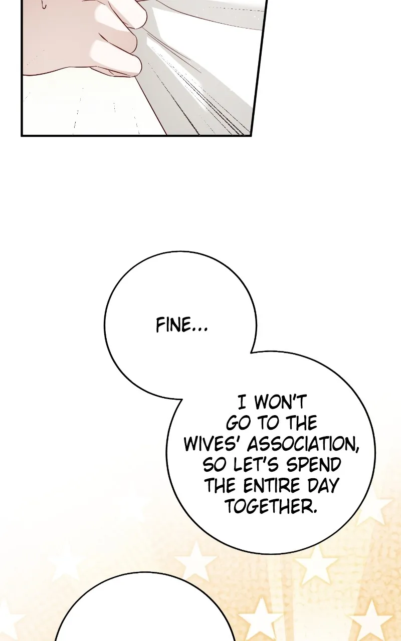 Fallen to Paradise Chapter 52 page 27 - 