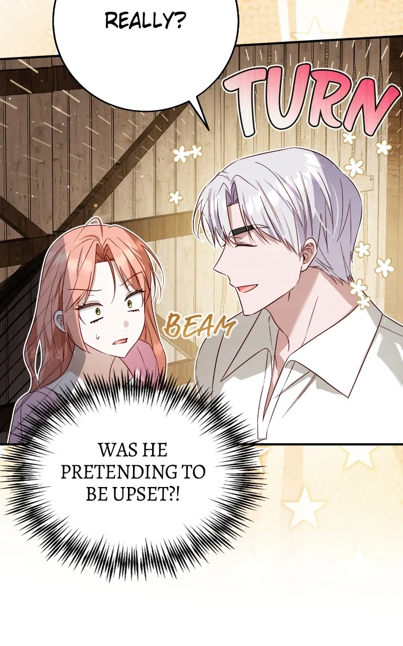 Fallen to Paradise Chapter 52 page 28 - 