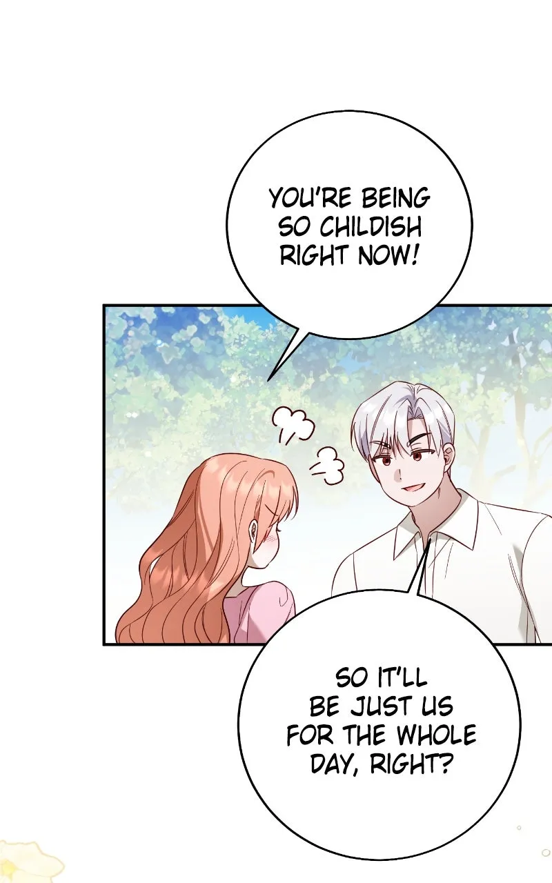 Fallen to Paradise Chapter 52 page 29 - 