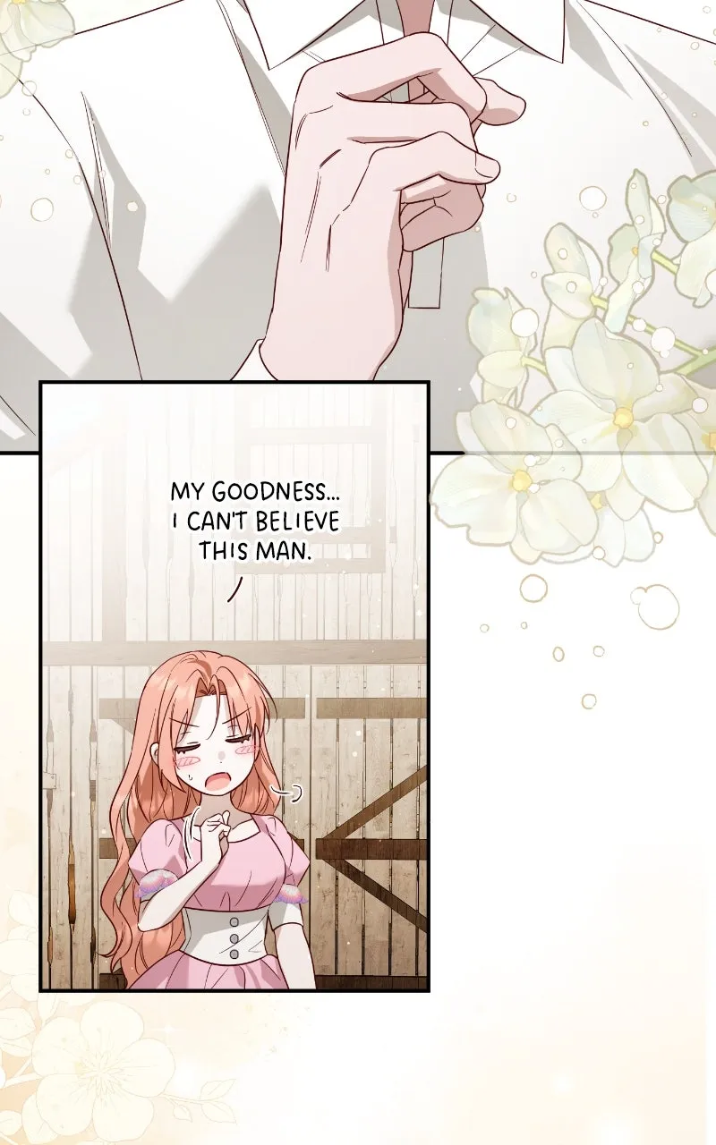 Fallen to Paradise Chapter 52 page 31 - 