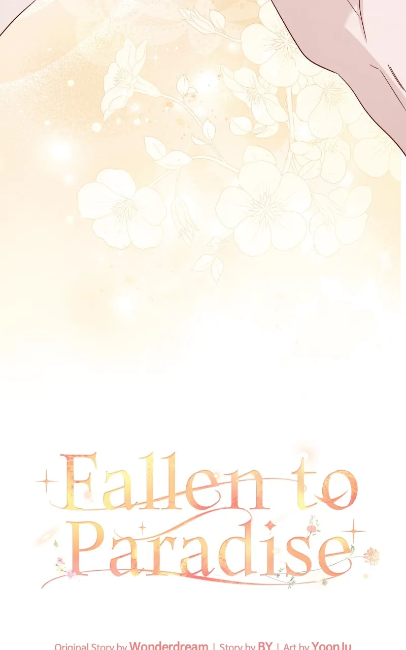 Fallen to Paradise Chapter 52 page 33 - 