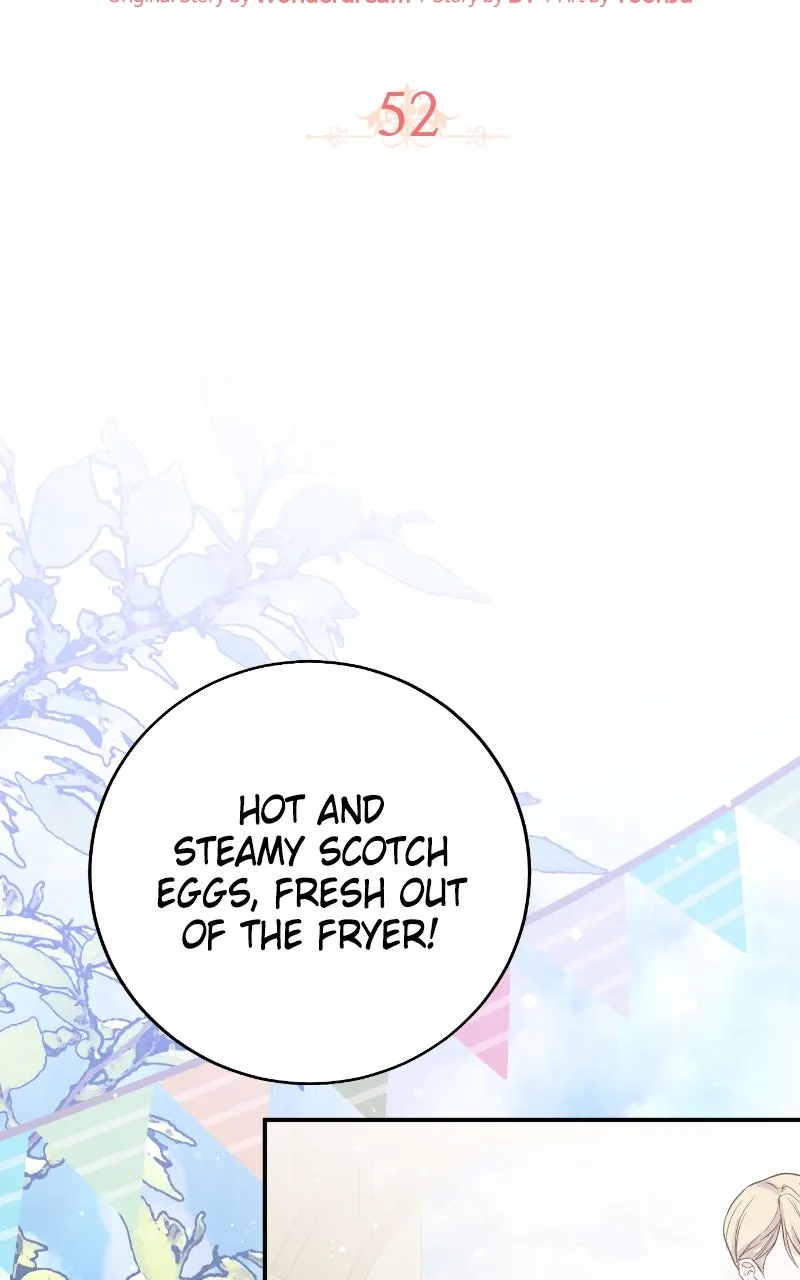 Fallen to Paradise Chapter 52 page 34 - 