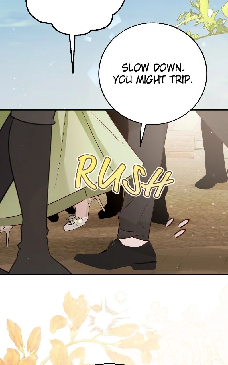 Fallen to Paradise Chapter 52 page 36 - 