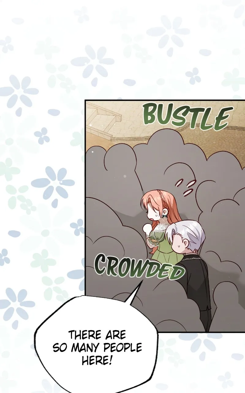 Fallen to Paradise Chapter 52 page 40 - 