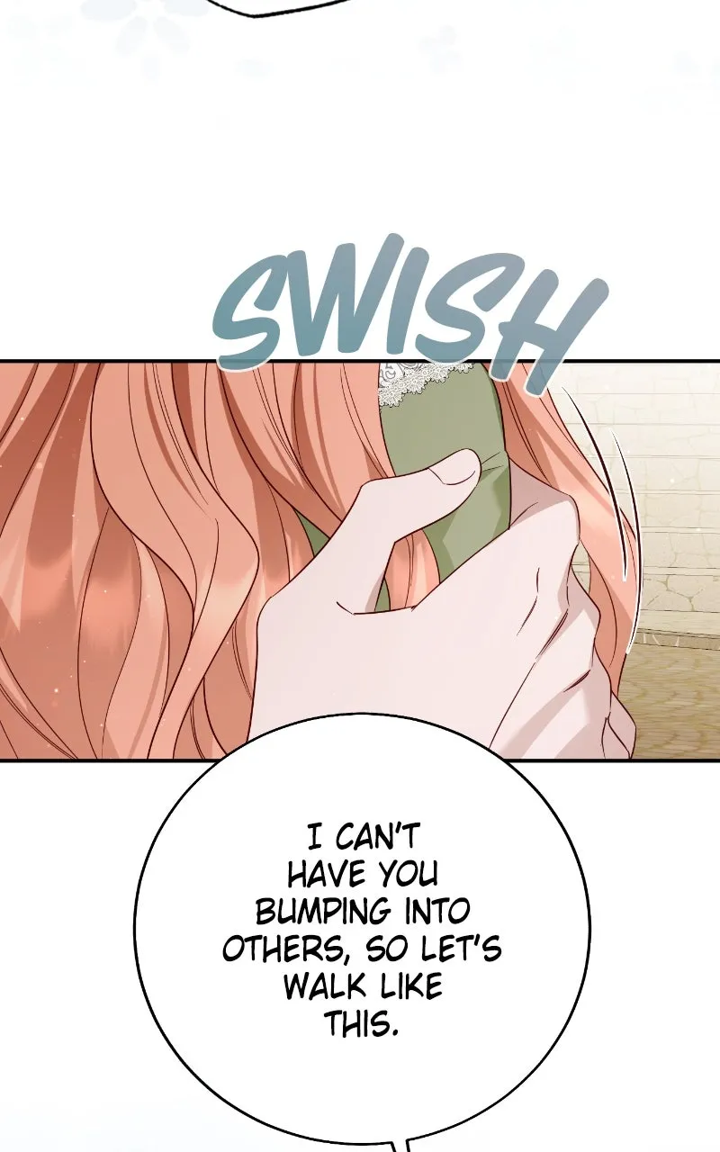 Fallen to Paradise Chapter 52 page 41 - 