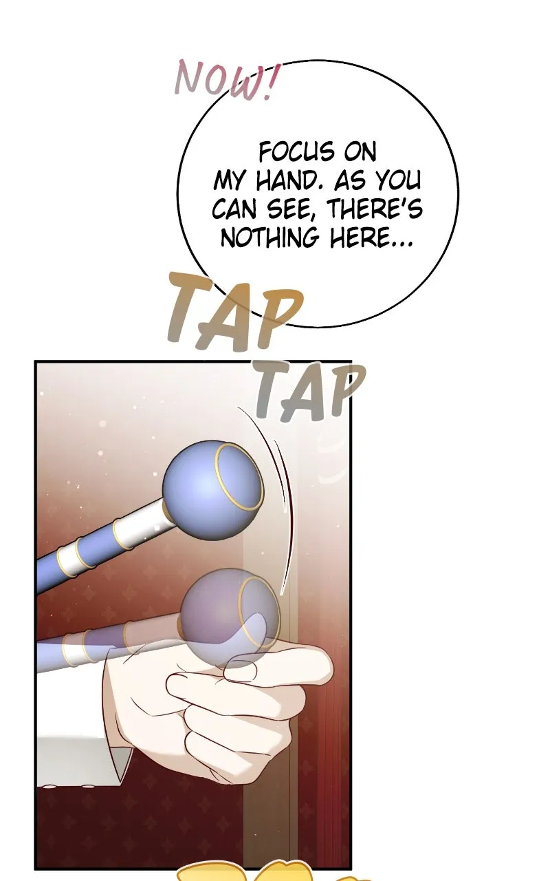 Fallen to Paradise Chapter 52 page 43 - 