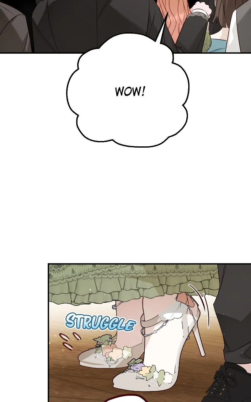 Fallen to Paradise Chapter 52 page 45 - 