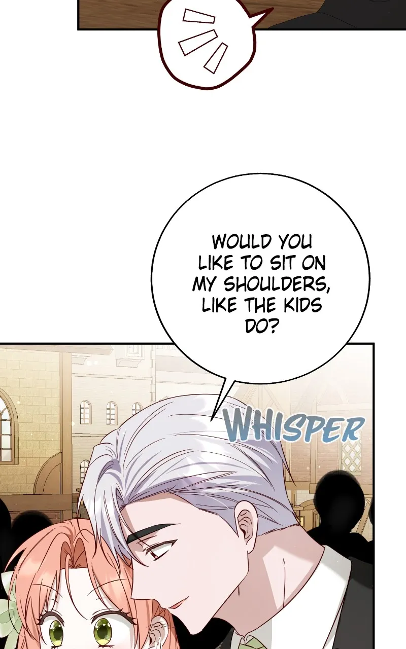Fallen to Paradise Chapter 52 page 46 - 