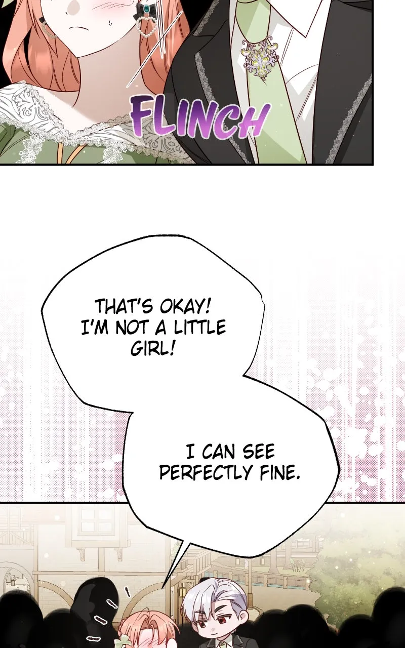 Fallen to Paradise Chapter 52 page 47 - 