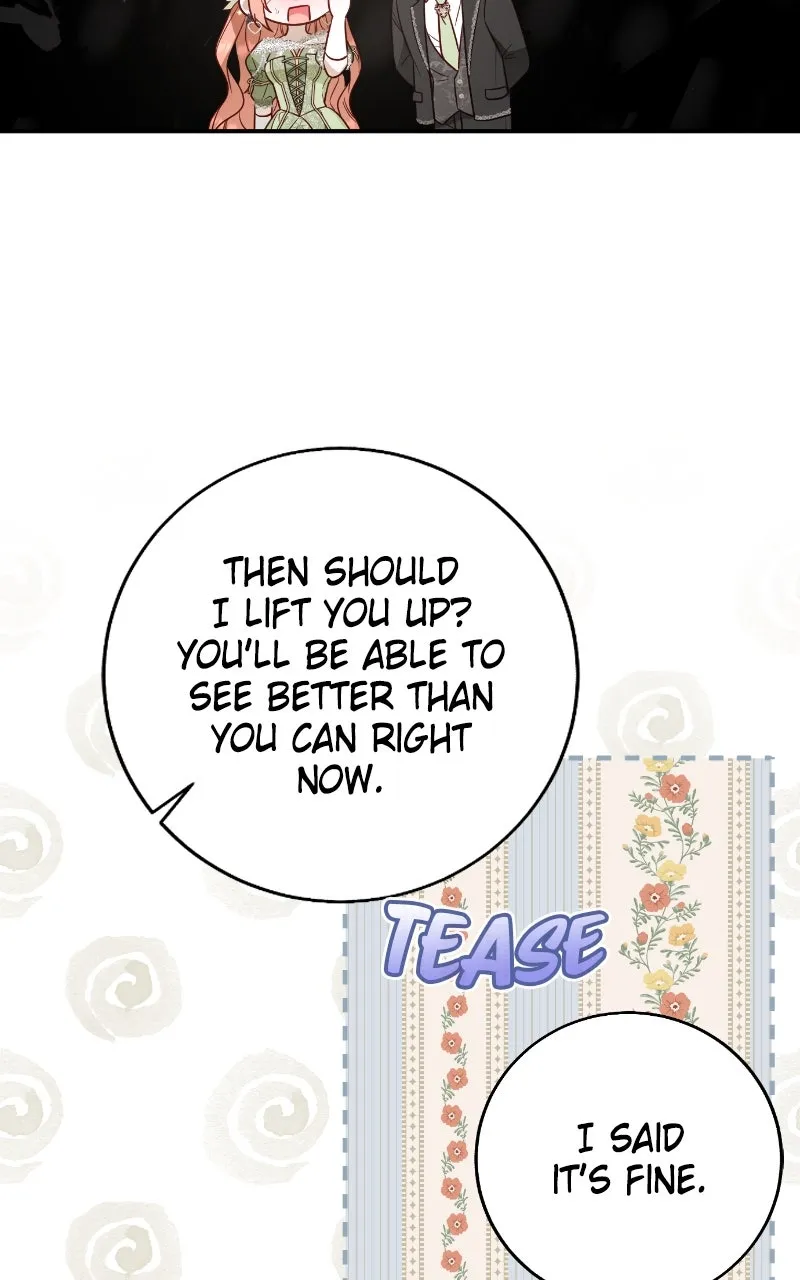Fallen to Paradise Chapter 52 page 48 - 