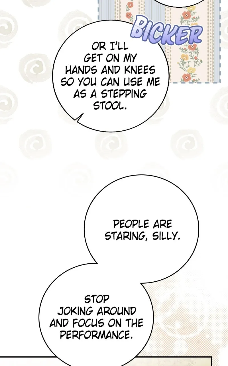 Fallen to Paradise Chapter 52 page 49 - 