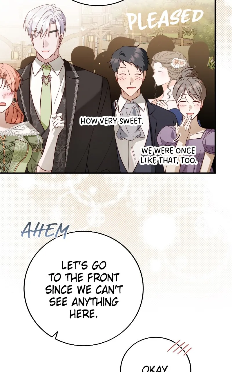 Fallen to Paradise Chapter 52 page 50 - 