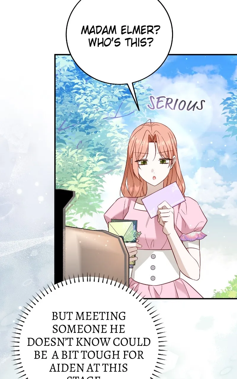 Fallen to Paradise Chapter 52 page 6 - 