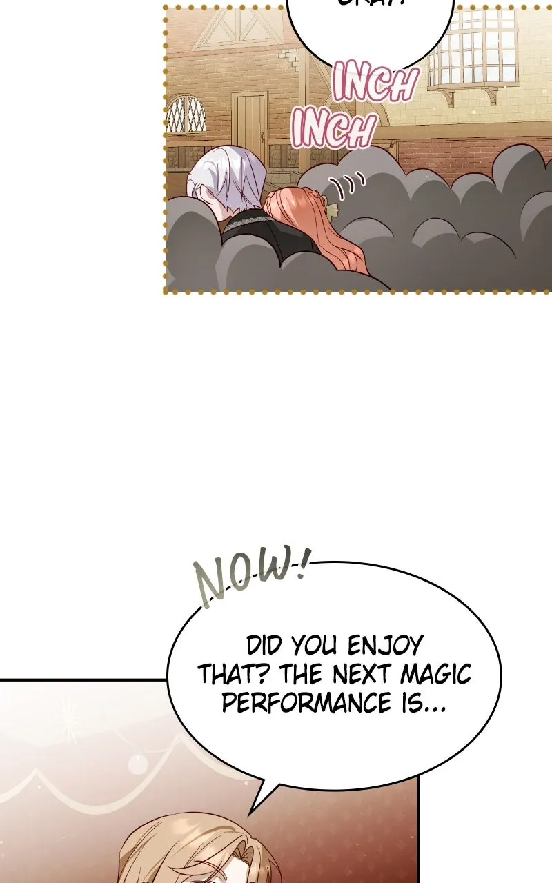 Fallen to Paradise Chapter 52 page 51 - 