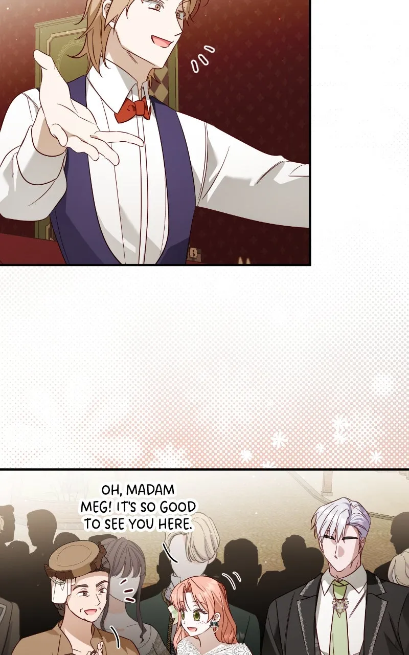 Fallen to Paradise Chapter 52 page 52 - 