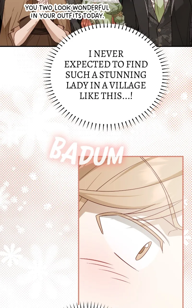 Fallen to Paradise Chapter 52 page 53 - 