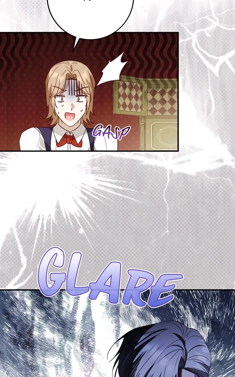 Fallen to Paradise Chapter 52 page 56 - 