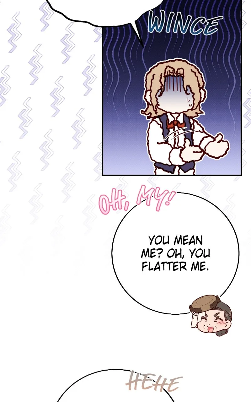 Fallen to Paradise Chapter 52 page 58 - 