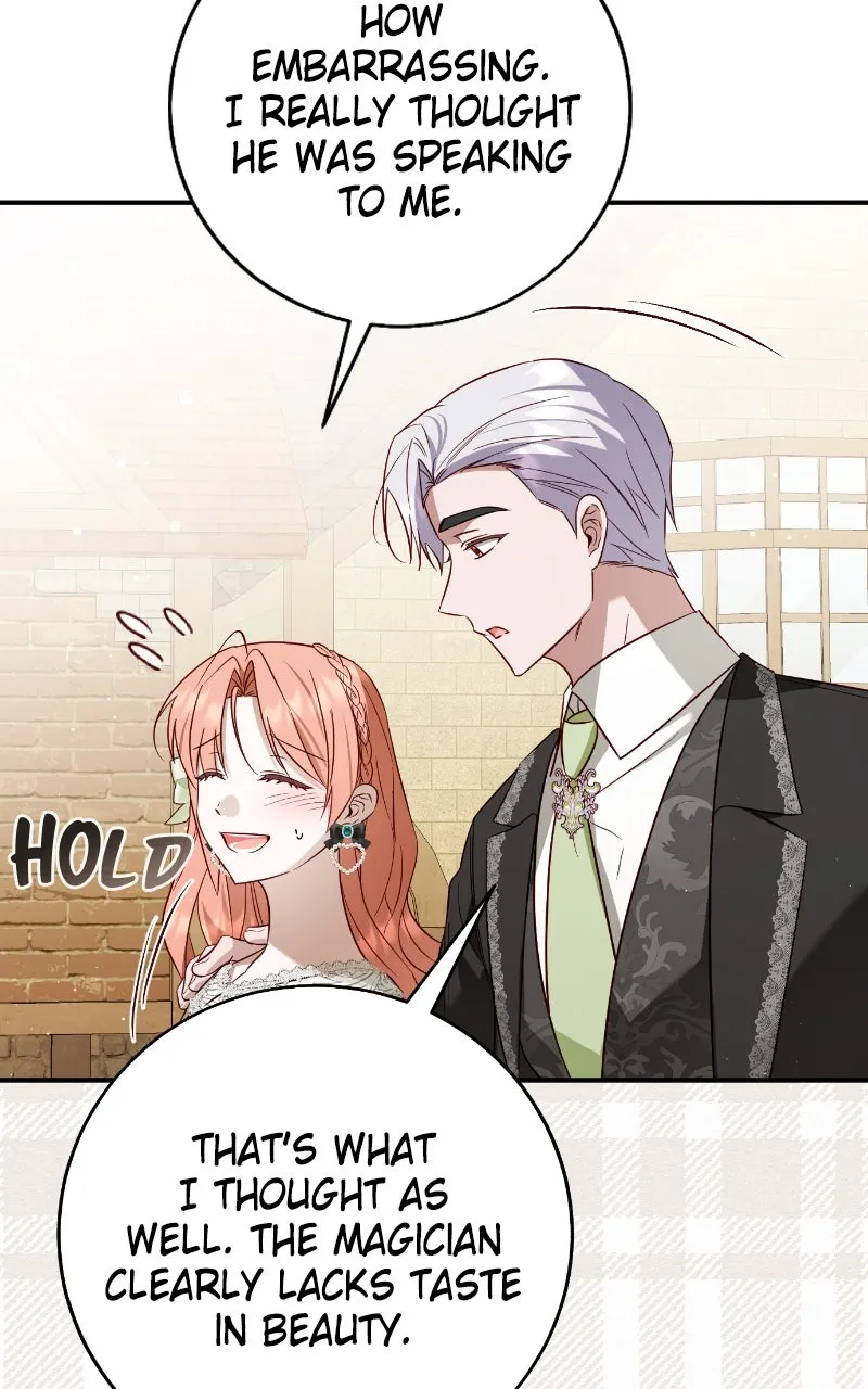 Fallen to Paradise Chapter 52 page 59 - 
