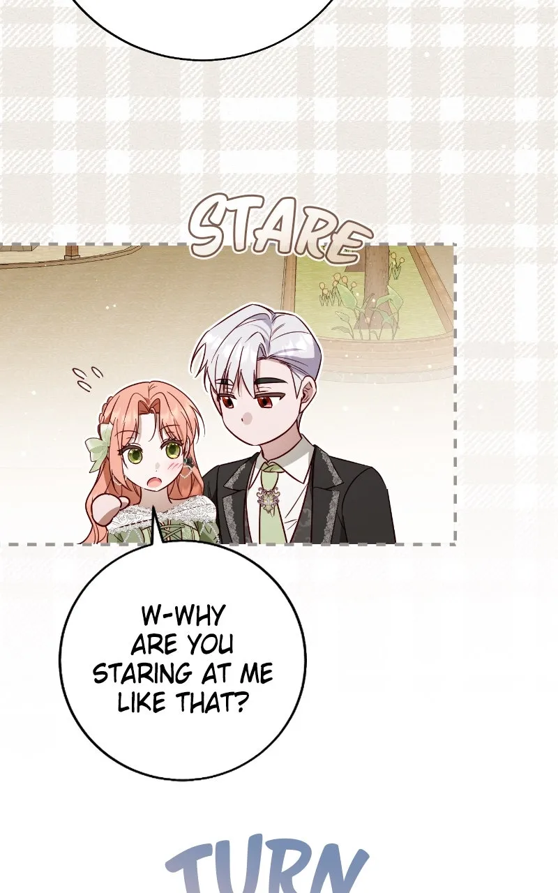 Fallen to Paradise Chapter 52 page 60 - 