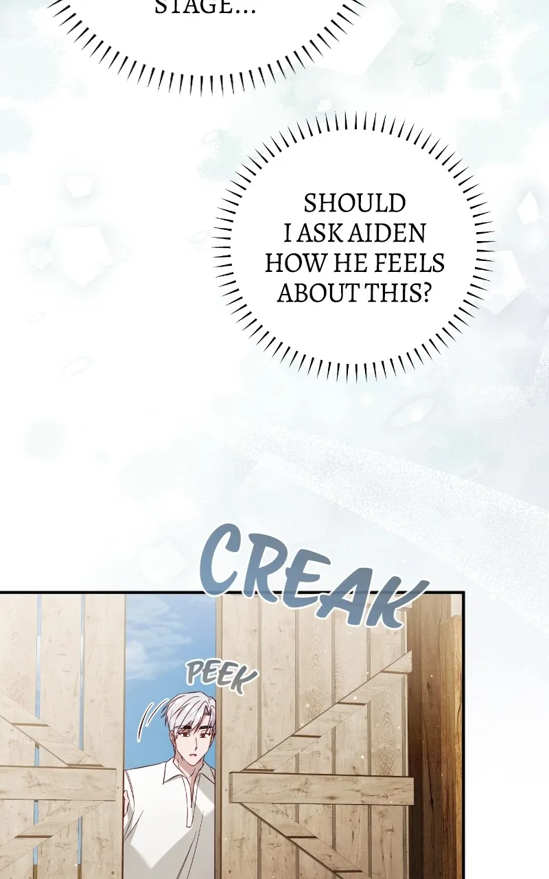 Fallen to Paradise Chapter 52 page 7 - 