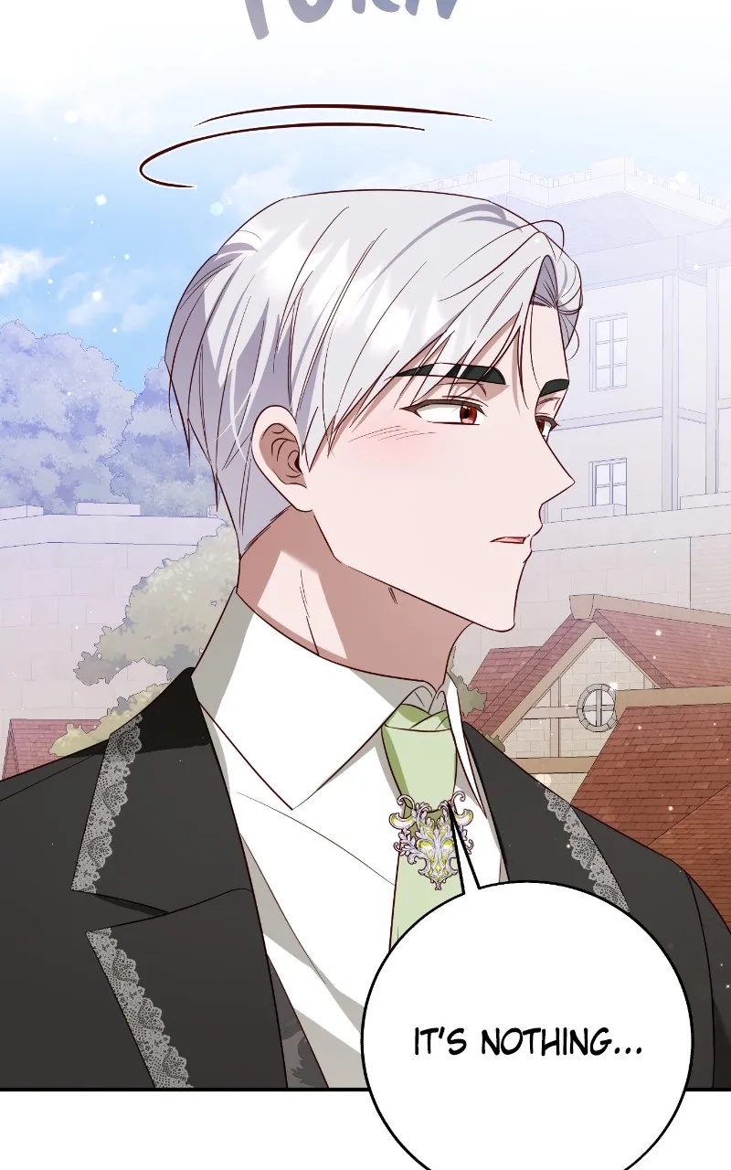 Fallen to Paradise Chapter 52 page 61 - 