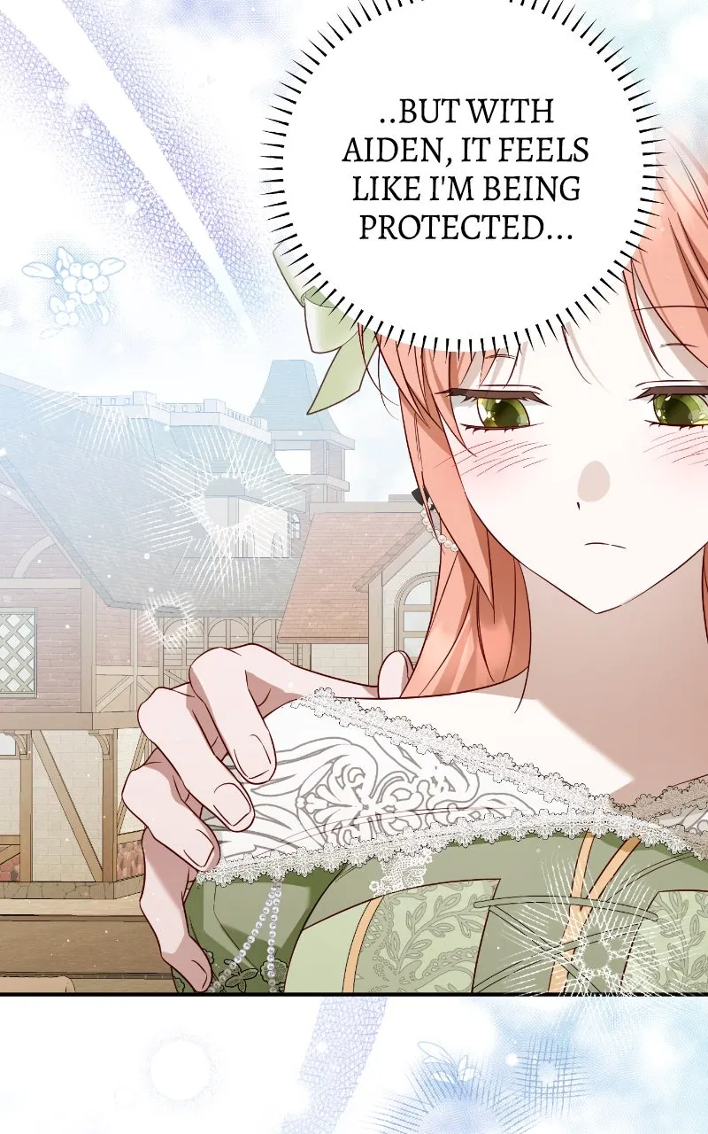 Fallen to Paradise Chapter 52 page 65 - 