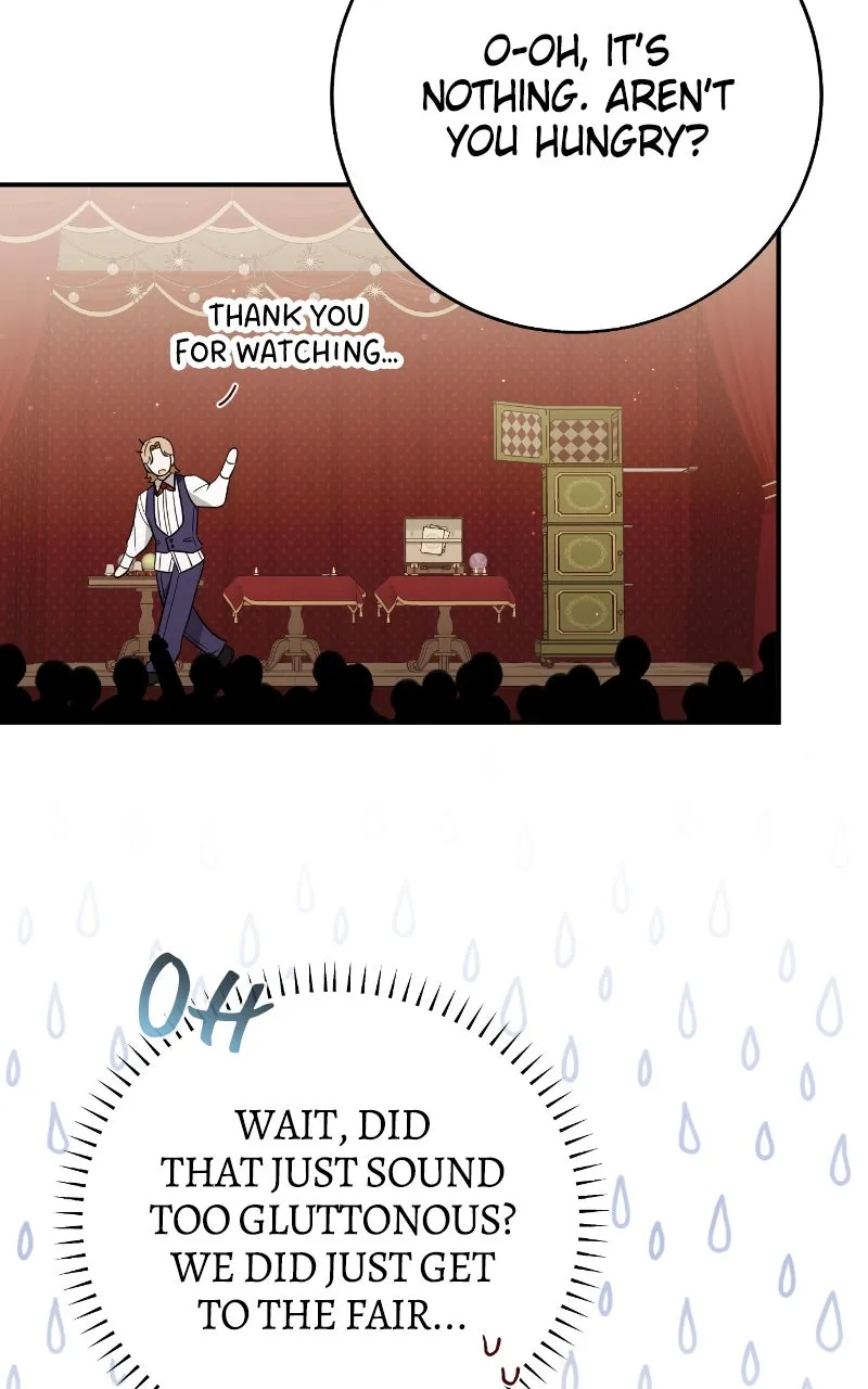 Fallen to Paradise Chapter 52 page 69 - 