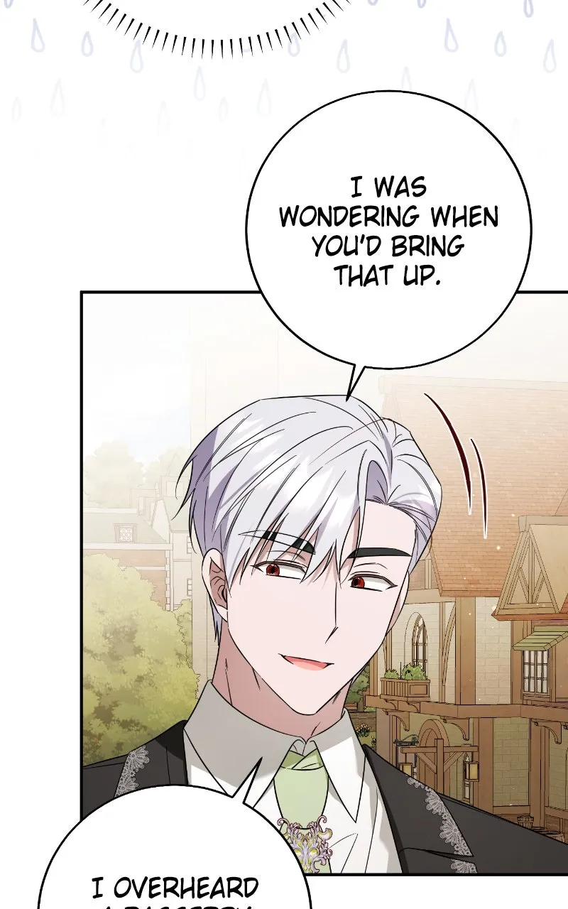 Fallen to Paradise Chapter 52 page 70 - 