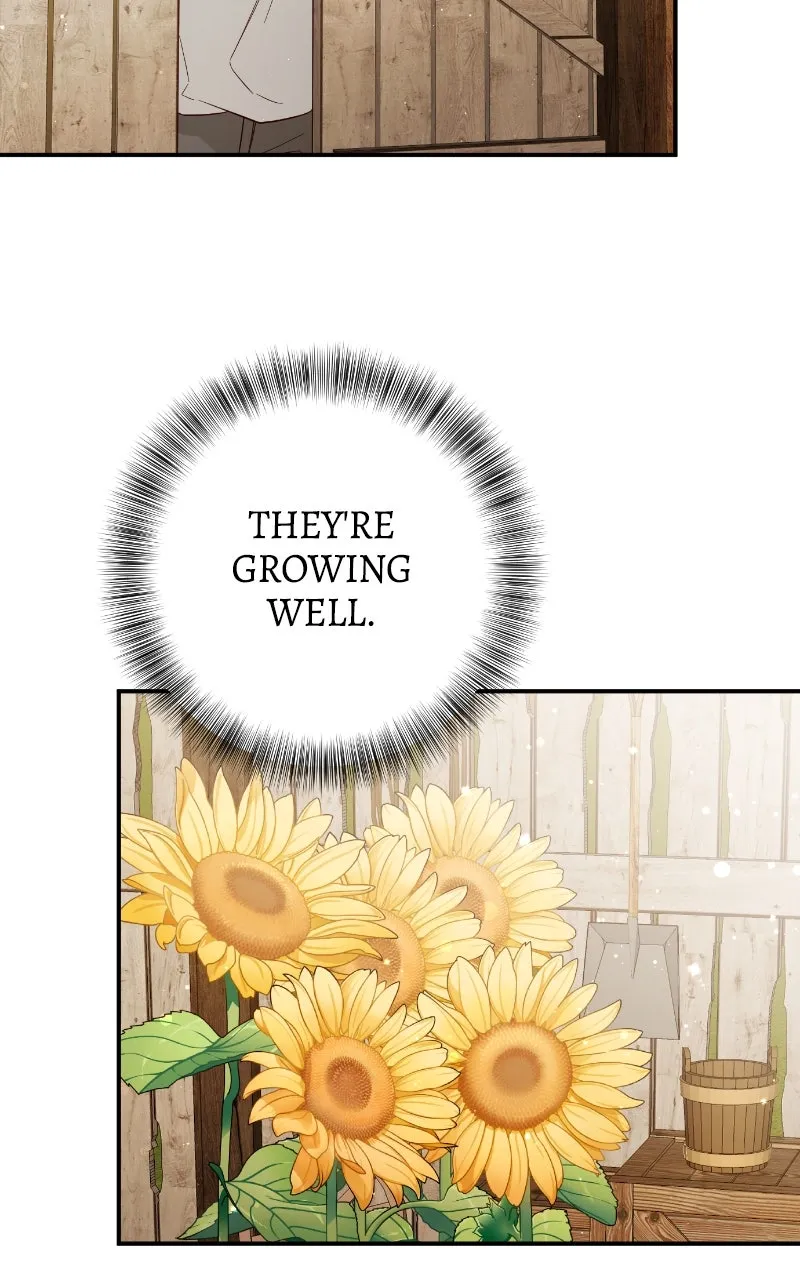 Fallen to Paradise Chapter 52 page 8 - 