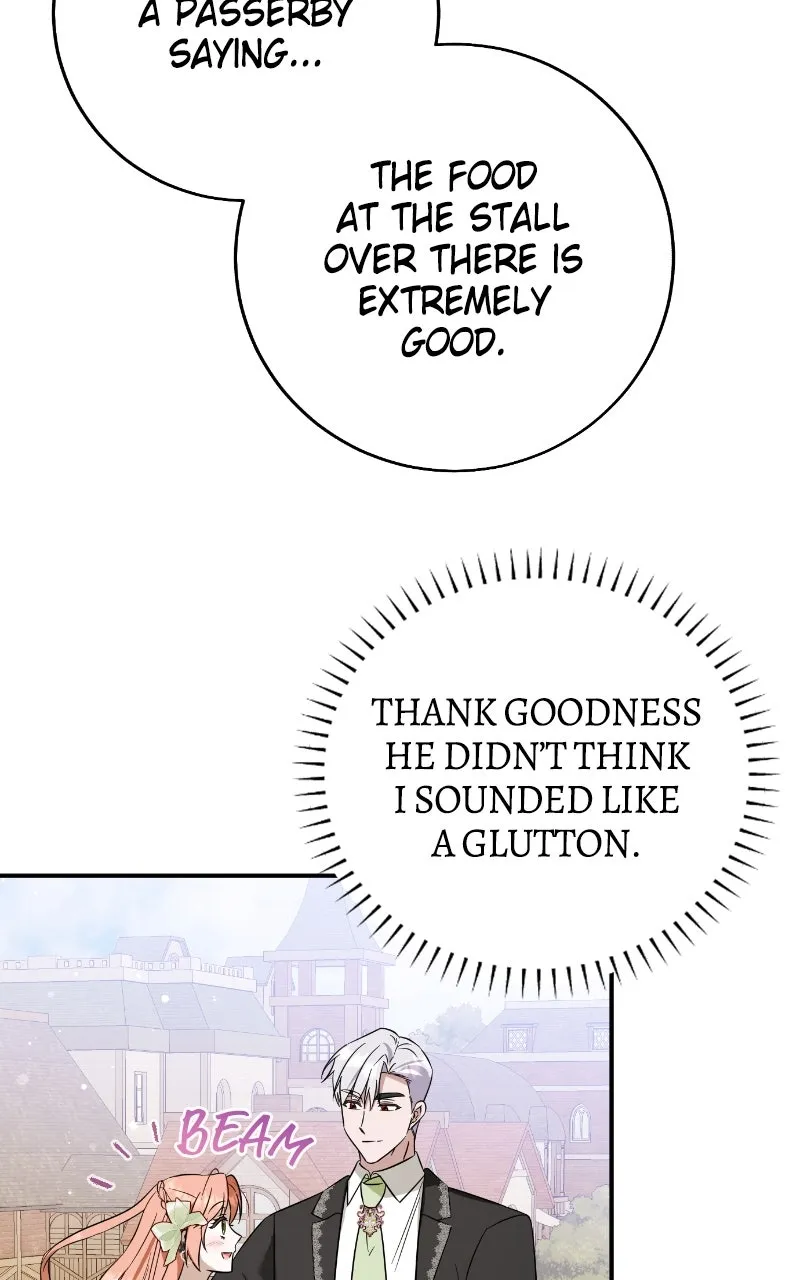 Fallen to Paradise Chapter 52 page 71 - 