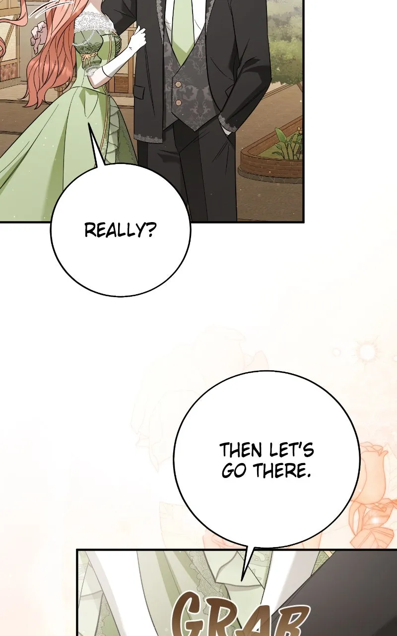 Fallen to Paradise Chapter 52 page 72 - 
