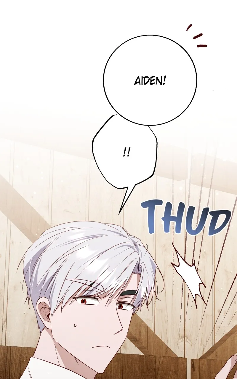 Fallen to Paradise Chapter 52 page 9 - 